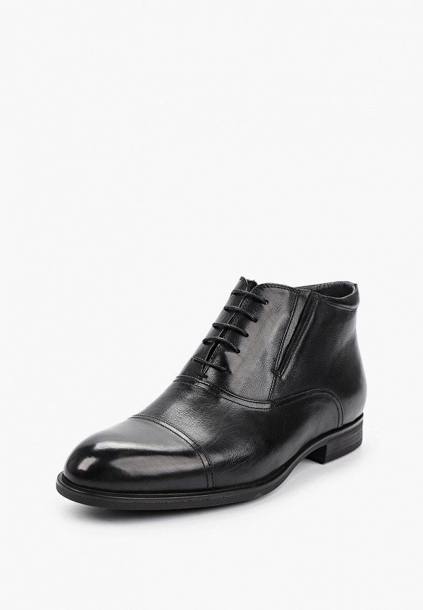 фото Ботинки brooman