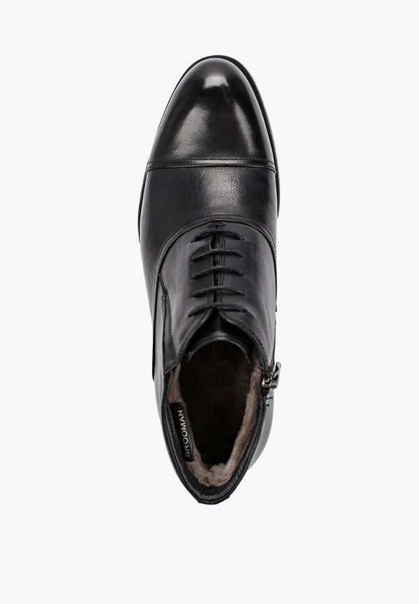 фото Ботинки brooman