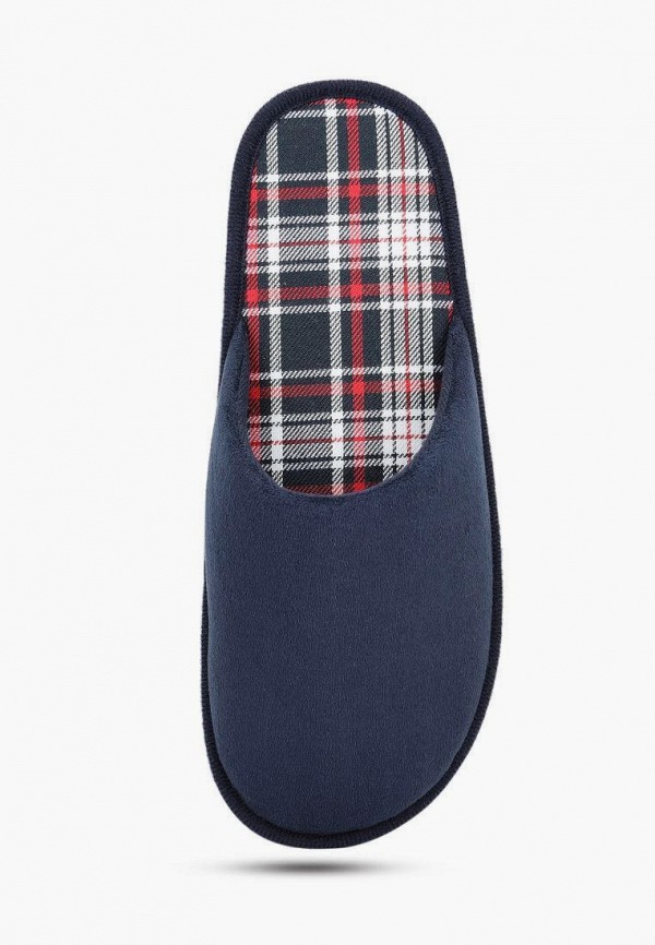 фото Тапочки t.taccardi