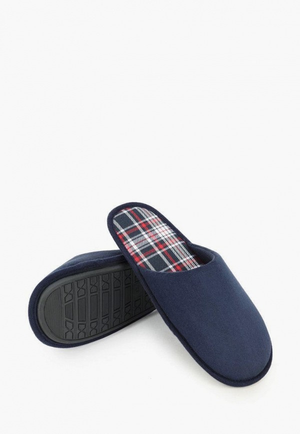 фото Тапочки t.taccardi