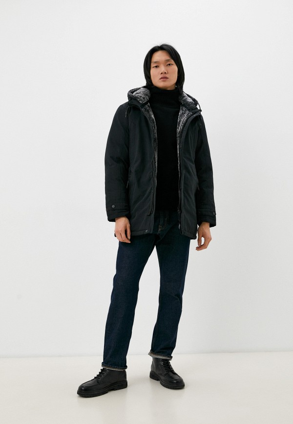 фото Куртка утепленная colin's