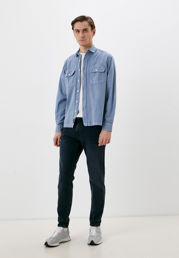 фото Рубашка mavi