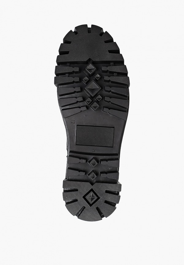 фото Ботинки escan