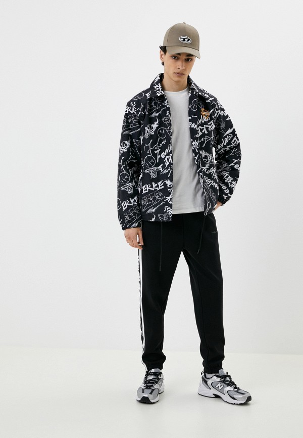 фото Брюки спортивные erke