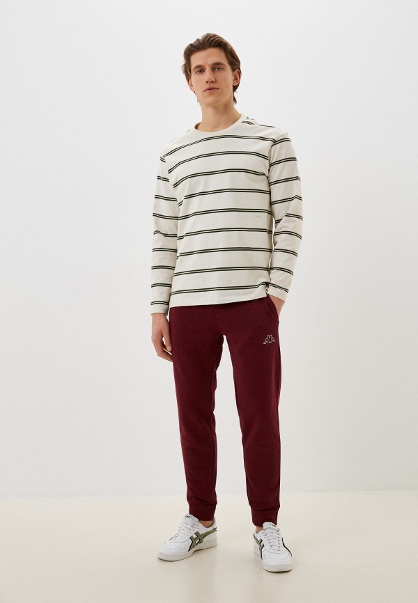 фото Брюки спортивные kappa