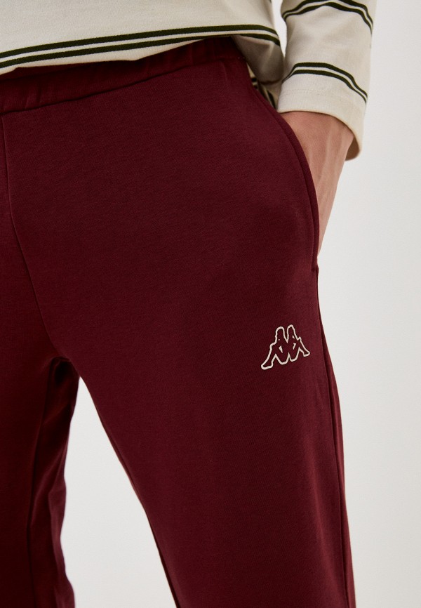 фото Брюки спортивные kappa