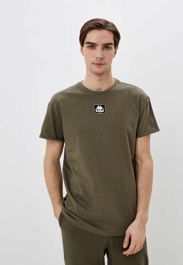 фото Футболка kappa