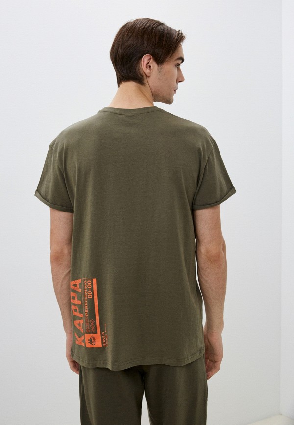 фото Футболка kappa