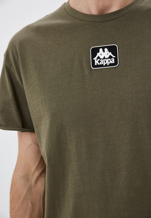 фото Футболка kappa