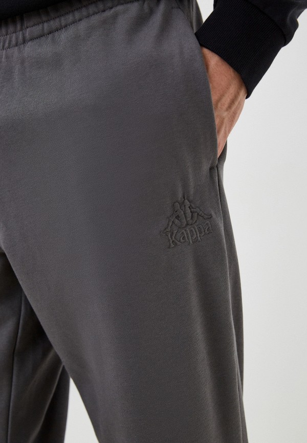 фото Брюки спортивные kappa
