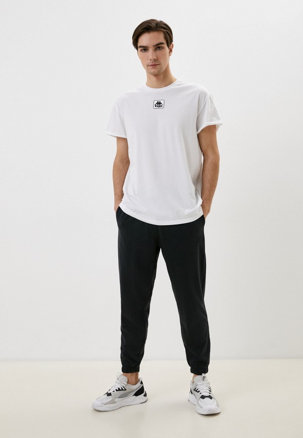 фото Брюки спортивные kappa