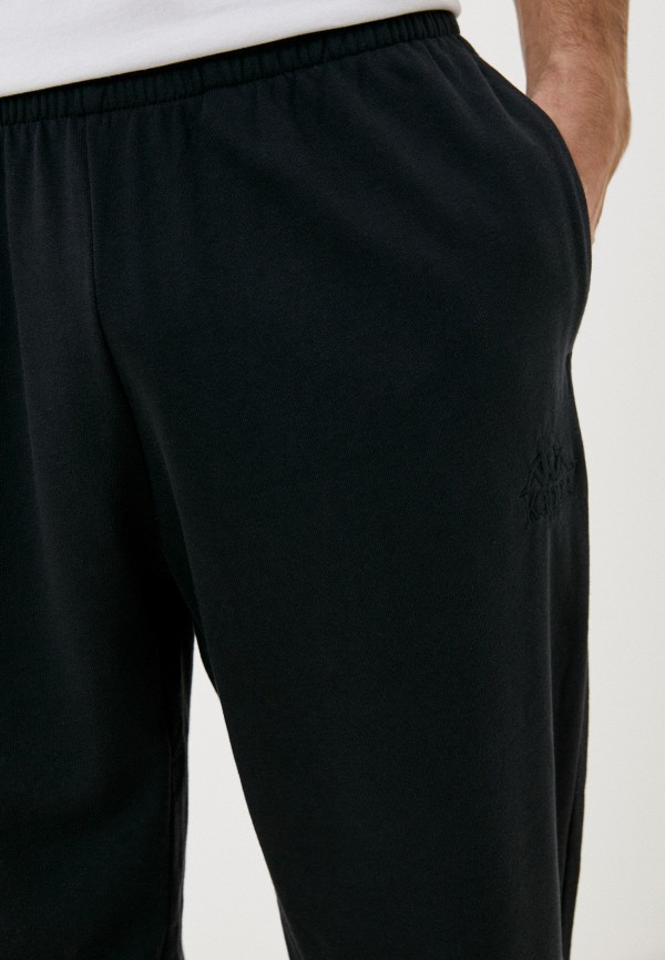 фото Брюки спортивные kappa