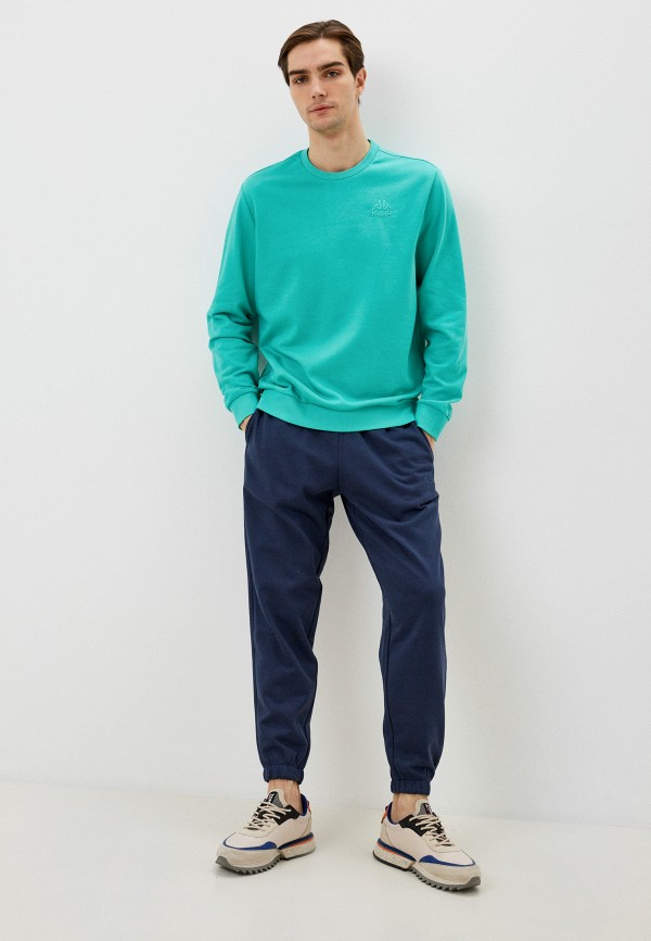 фото Брюки спортивные kappa