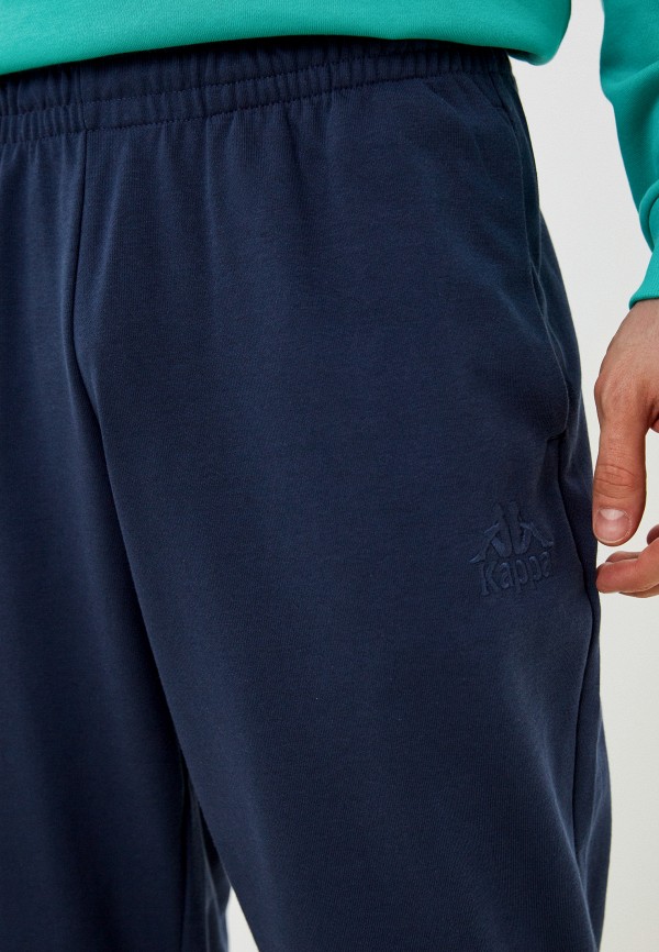 фото Брюки спортивные kappa