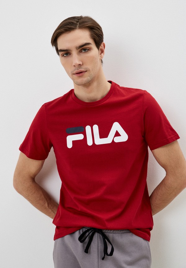 фото Футболка fila