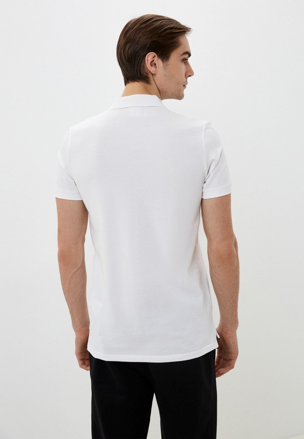 фото Поло fila