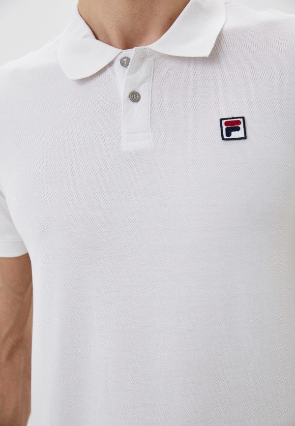 фото Поло fila