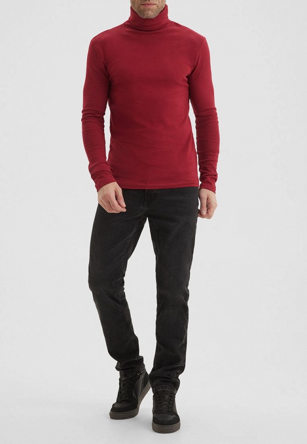 фото Водолазка envylab