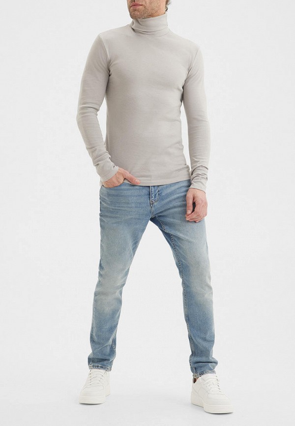 фото Водолазка envylab