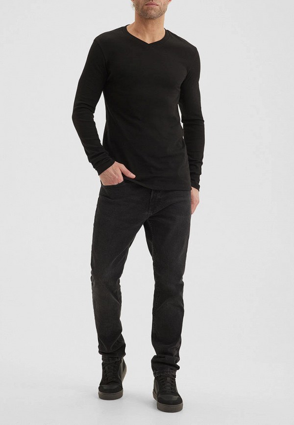 фото Лонгслив envylab