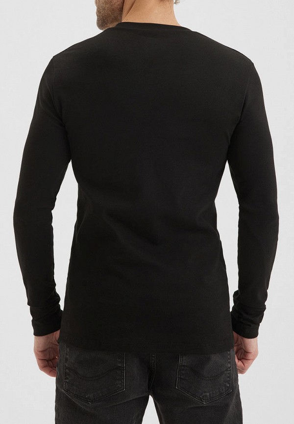 фото Лонгслив envylab