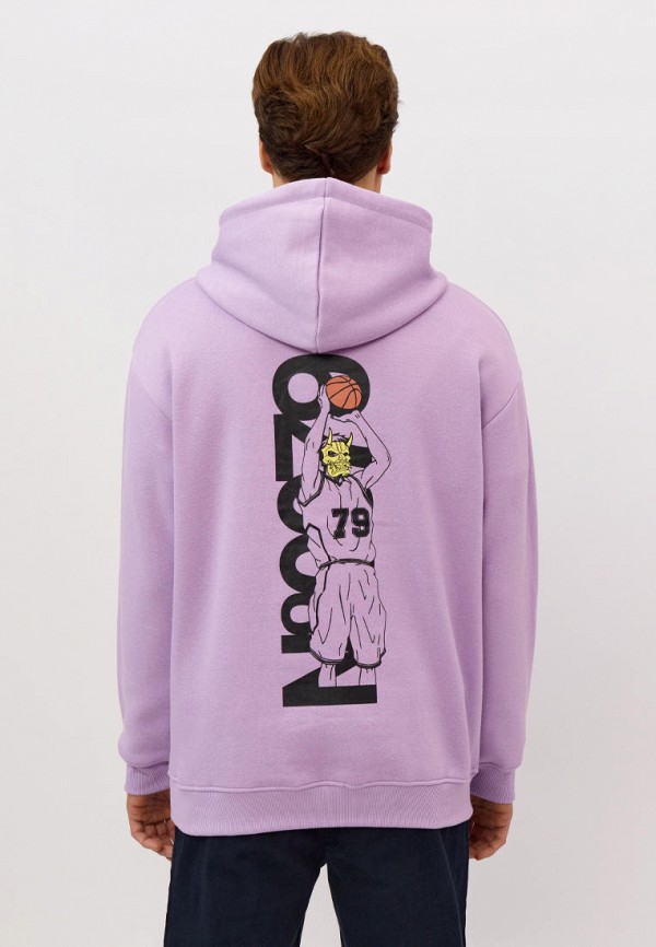 фото Худи modis