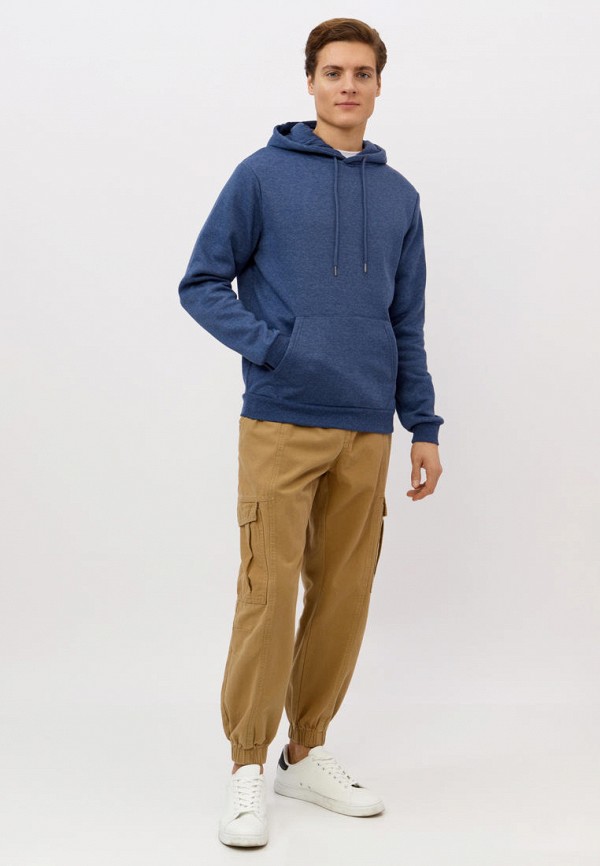 фото Худи modis