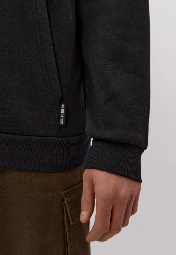 фото Худи modis