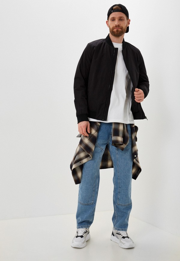 фото Куртка утепленная o'stin