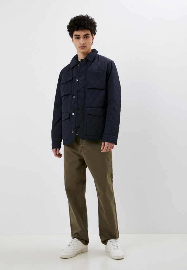 фото Куртка утепленная o'stin