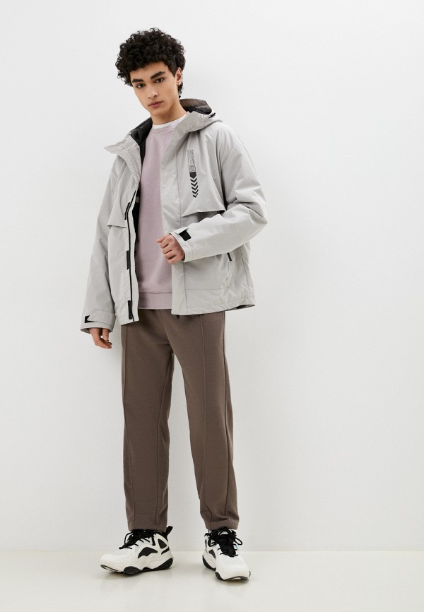 фото Куртка утепленная o'stin