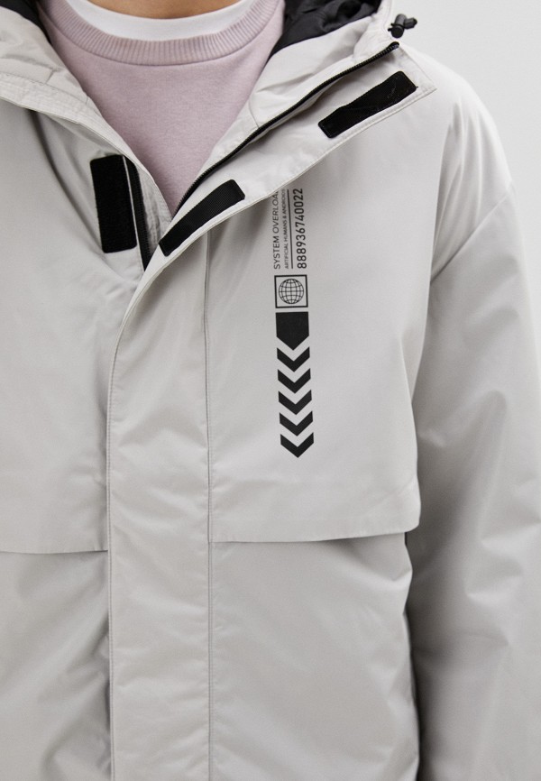 фото Куртка утепленная o'stin