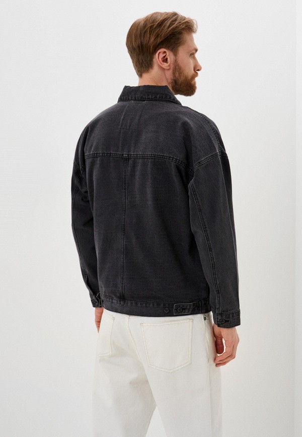 фото Куртка джинсовая o'stin