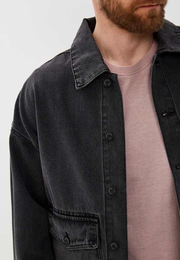 фото Куртка джинсовая o'stin