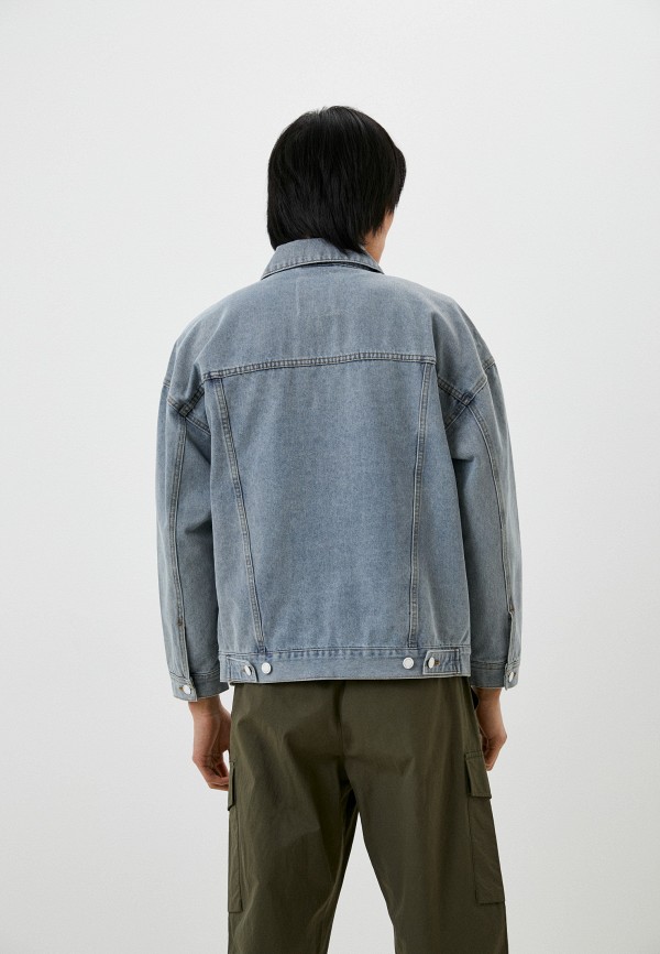 фото Куртка джинсовая o'stin