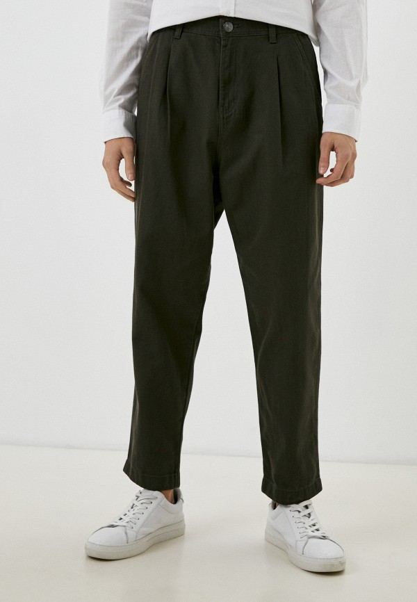 фото Брюки o'stin