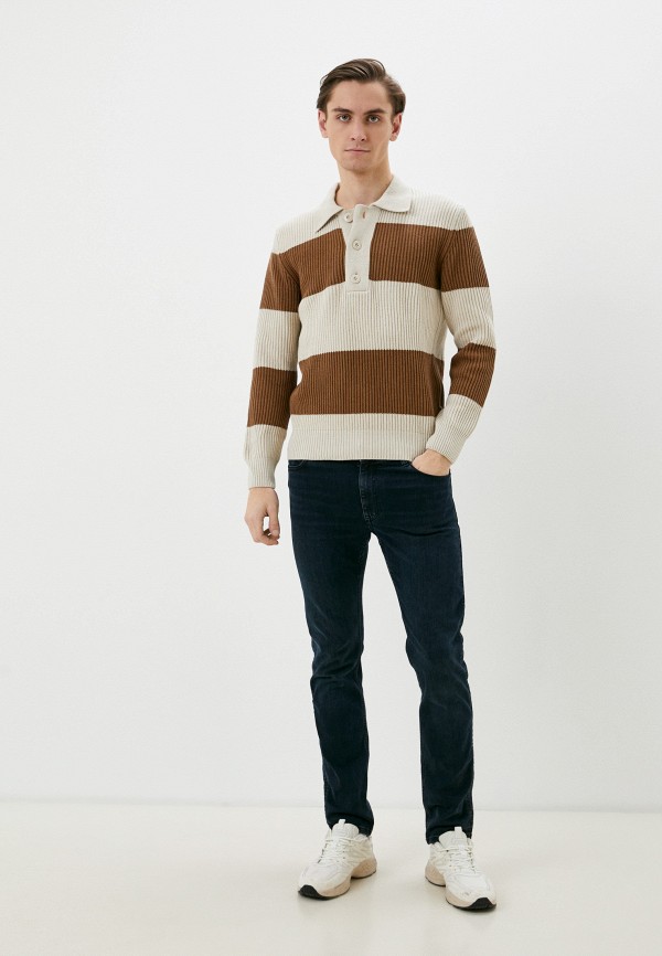 фото Поло marc o'polo