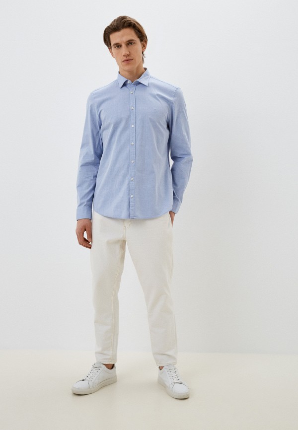 фото Рубашка marc o'polo