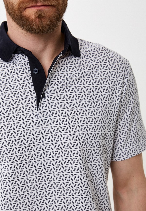 фото Поло o'stin