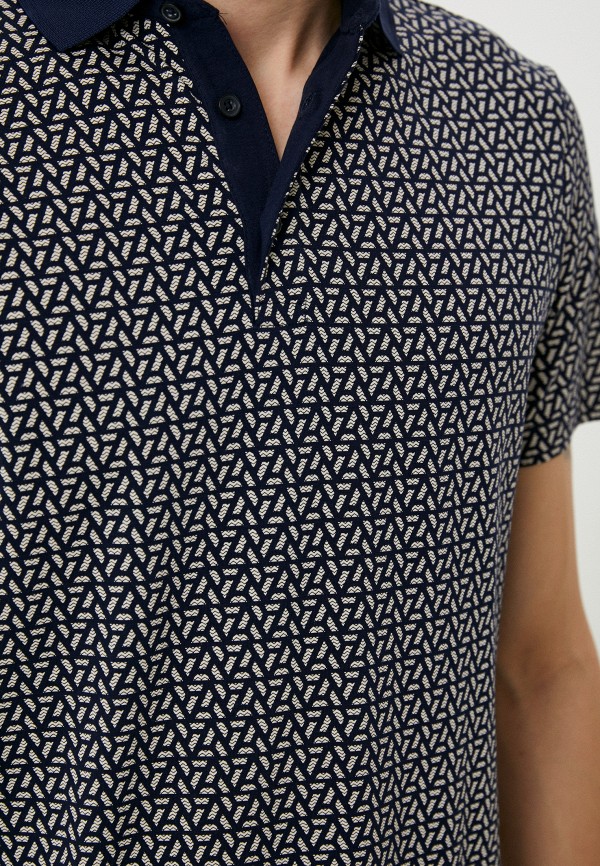 фото Поло o'stin