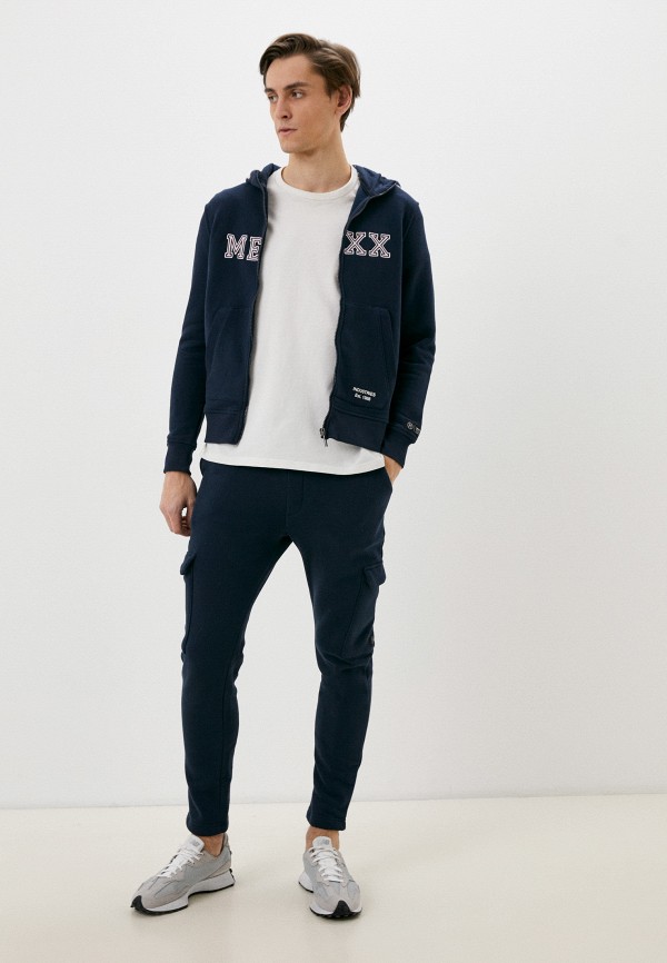 фото Брюки спортивные mexx