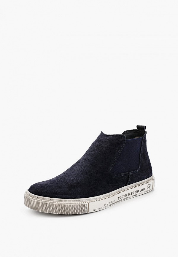 фото Ботинки dino ricci