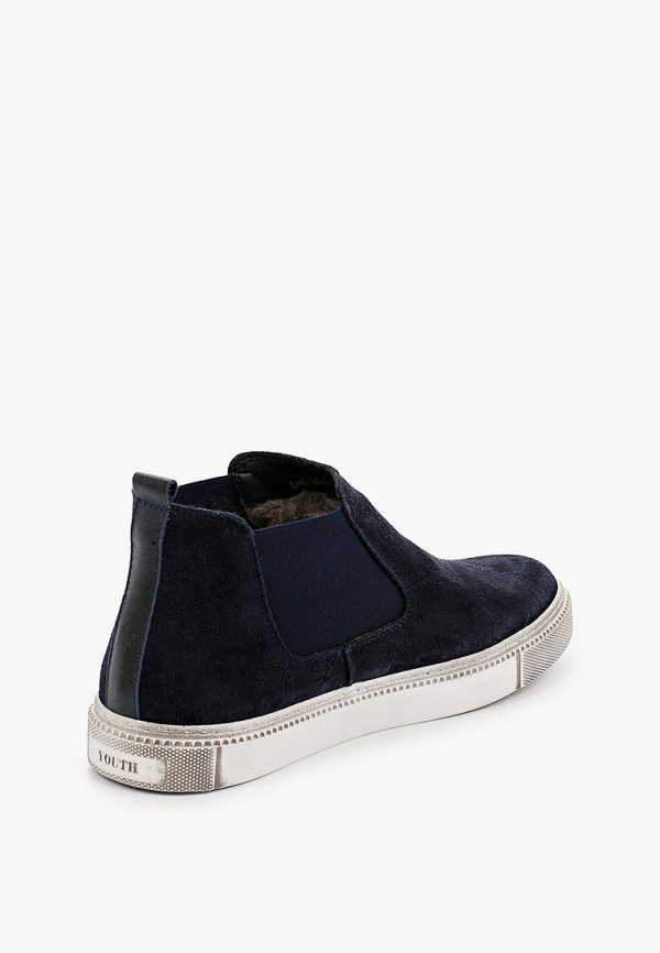 фото Ботинки dino ricci