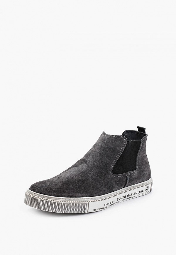 фото Ботинки dino ricci