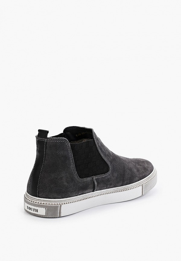 фото Ботинки dino ricci