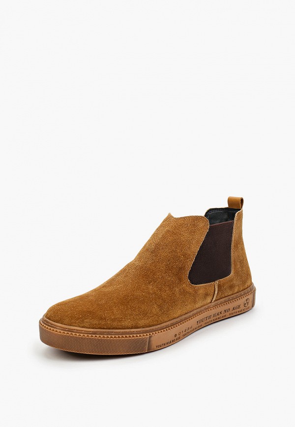 фото Ботинки dino ricci