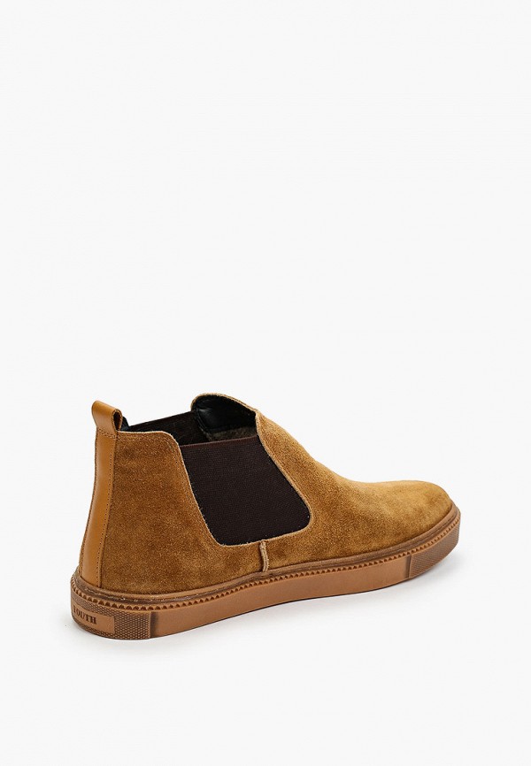 фото Ботинки dino ricci