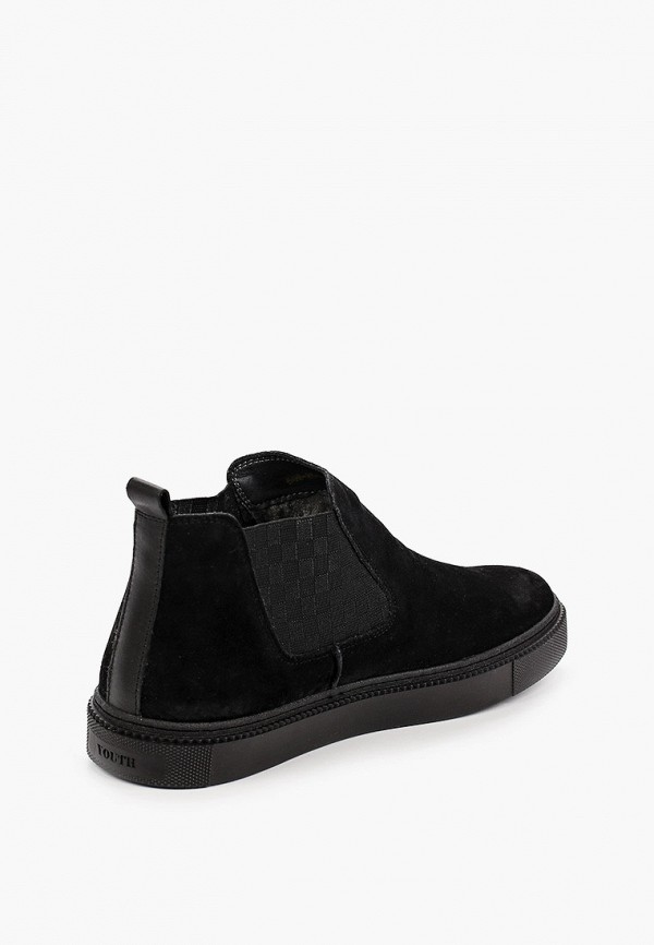 фото Ботинки dino ricci