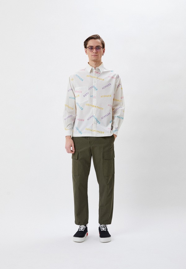 фото Рубашка berhasm