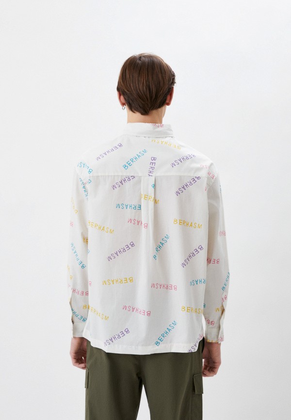 фото Рубашка berhasm